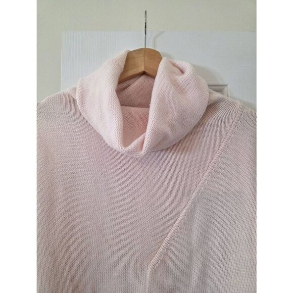 REISS Eva Wool Blend Turtle Neck Jumper M $240 - Picture 4 of 10